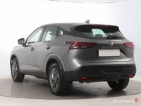 używany Nissan Qashqai 1.3 DIG-T MHEV