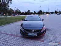 używany Volvo S60 2.5 T5 AWD