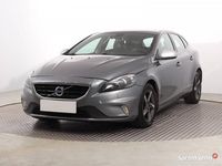 Używany Volvo V40 2015 Szary Hatchback