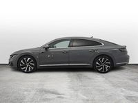 używany VW Arteon 2.0 TSI R-Line DSG ! Z Polskiego Salonu ! Faktura VAT !