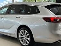używany Opel Insignia Country Tourer II Business Elegance Elegance, 1właściciel, Salon Polska, FV23%