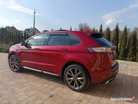 używany Ford Edge 2.7v6 Sport AWD