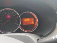 używany Dacia Lodgy 1.2 TCe Prestige + gaz sekwencja KME 2014r