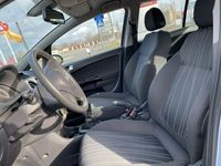 używany Opel Corsa 1.4dm 90KM 2007r. 168 113km