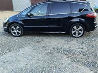 używany Ford S-MAX 2.2 TDCi wersja indywidual