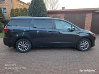 Używany Kia Sedona 2018 Minivan