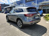 używany Renault Koleos 2dm 177KM 2017r. 153 500km