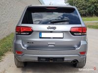 używany Jeep Grand Cherokee Altitude