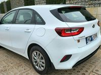 używany Kia Ceed 1.6dm 115KM 2019r. 95 000km