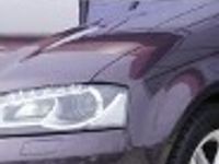 używany Audi A3 2dm 140KM 2011r. 240 200km