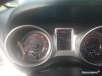 używany Fiat Freemont 2.0 diesel 170 ps 7 osobowy