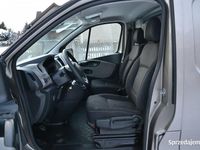 używany Renault Trafic Serwiswany*Klima*Tempomat* 1.6DCI 140KM III (2014-)