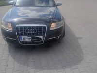 używany Audi A6 Sprzedamc6