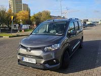 Używany Toyota Proace Verso City 2020 Kombi