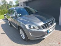 używany Volvo XC60 xenon navi automat grzane fotele I (2008-2017)