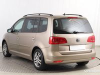 używany VW Touran 1.6 TDI