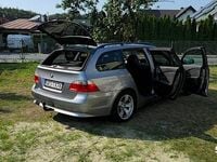 Używany BMW 525 2005 Kombi
