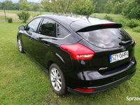 używany Ford Focus