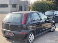 używany Opel Corsa 1.7 Cdti•Klima•Nowy rozrząd•Zamiana•Raty