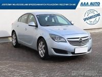 Używany Opel Insignia 2014 Błękitny