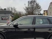 używany Audi Q5 Quattro 2,0 TDI 204 kM Salon Polska, F-VAT, rej. 2023