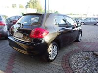 używany Toyota Auris 2dm 126KM 2006r. 220 000km