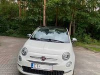 Używany Fiat 500 Lounge 2018