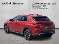 używany Kia XCeed M 1.5 T-GDI 140KM 6MT