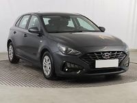 Używany Hyundai i30 120 KM (88 kW) 2022 Szary Hatchback