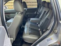 używany Jeep Grand Cherokee 