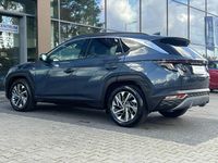 używany Hyundai Tucson 1.6T-GDI EXECUTIVE 4WD 180KM 7DCT Salon PL 1 właściciel FV2…