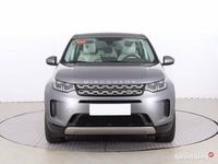 Używany Land Rover Discovery Sport 2019 Szary SUV