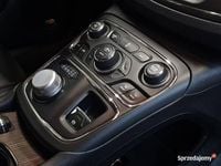 Używany Chrysler 200C 2014