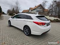 używany Hyundai i40 