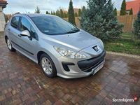 używany Peugeot 308 1,4 16V