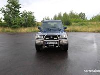 Używany Hyundai Galloper 1998 SUV