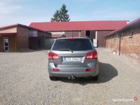 używany Dodge Journey 2.0 CRD 2008-Manual