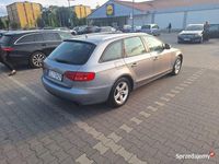 Używany Audi A4 2008