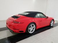 używany Porsche 911 3dm 320KM 2019r. 14 000km