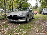 Używany Peugeot 206 2004