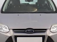 używany Ford Focus III , Navi, Klima, Tempomat, Parktronic