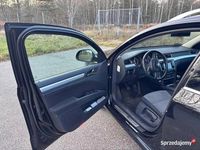 używany Skoda Superb kombi salon PL