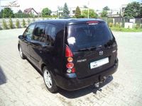 używany Mazda Premacy 2dm 100KM 2003r. 172 100km