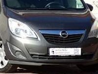 używany Opel Meriva KLIMATRONIC BAGAZNIK ROWEROWY 2011 II (2010-)