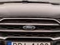 używany Ford Ecosport II 2.0 4WD TITANIUM 166KM