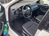 Używany Skoda Fabia 2020