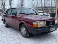 Używany Volvo 240 1986