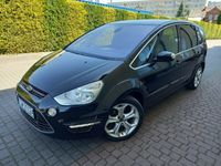 używany Ford S-MAX 2dm 140KM 2011r. 300 000km
