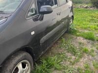 Używany Honda Jazz 2003 Czarny Hatchback