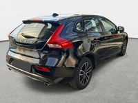 używany Volvo V40 II 2.0 D2 120KM FV23, navi, tempomat, alu